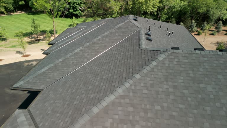 Best Rubber Roofing (EPDM, TPO)  in Garrett, WA